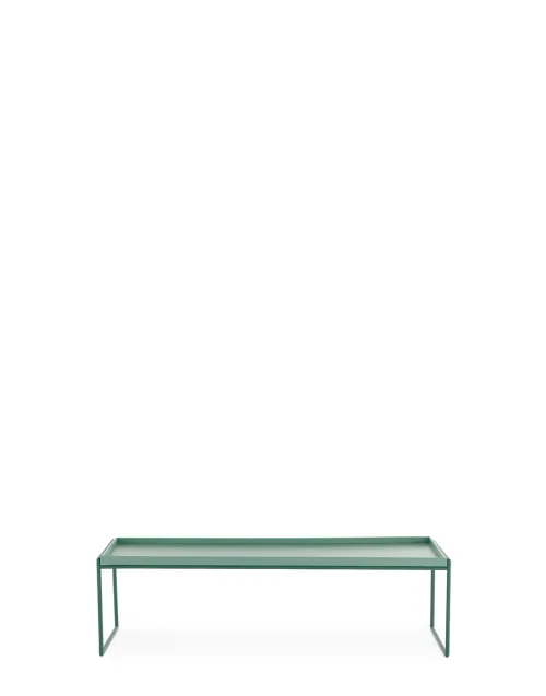 Trays 120 cm x 40 cm