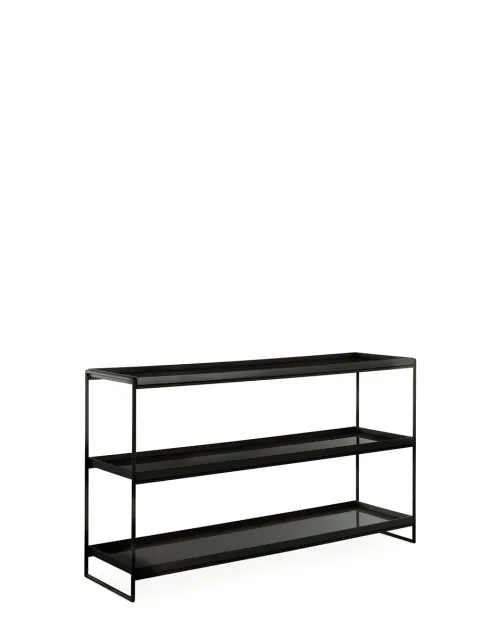 Trays 140 cm x 40 cm