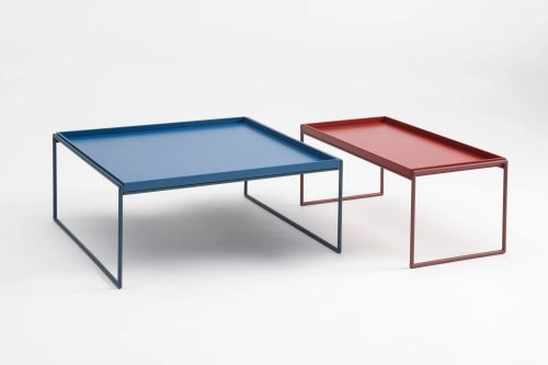 Trays 140 cm x 40 cm