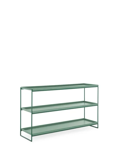 Trays 140 cm x 40 cm