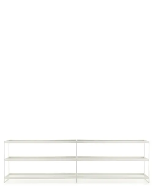 Trays 240 cm x 40 cm