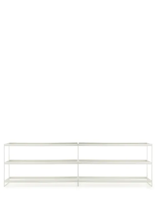 Trays 240 cm x 40 cm