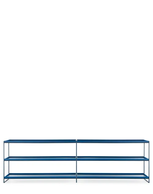 Trays 240 cm x 40 cm