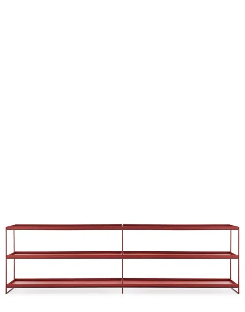 Trays 240 cm x 40 cm