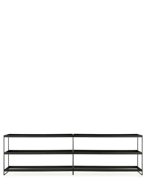 Trays 240 cm x 40 cm