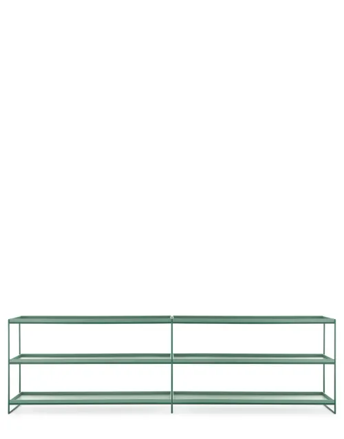 Trays 240 cm x 40 cm