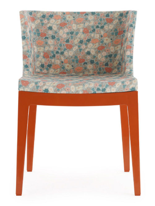 Mademoiselle liberty