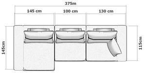 Product technical description details