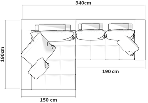Product technical description details