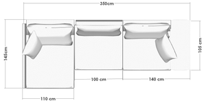 Product technical description details