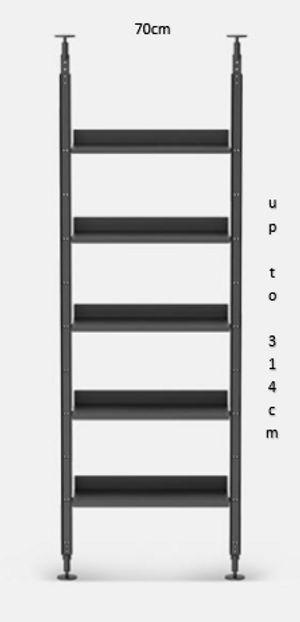 Product technical description details