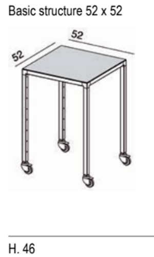 Product technical description details