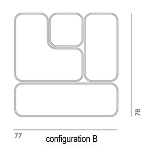 Product technical description details