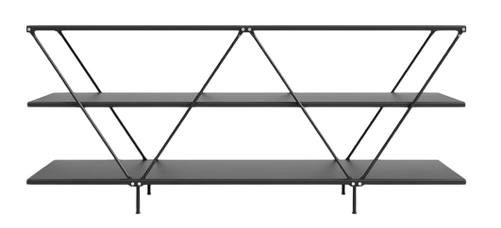 Zinco Bookshelf