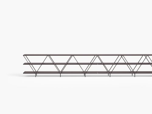 Zinco Bookshelf