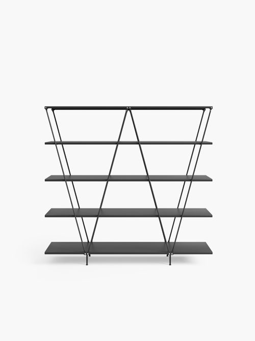Zinco Bookshelf