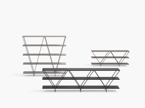 Zinco Bookshelf