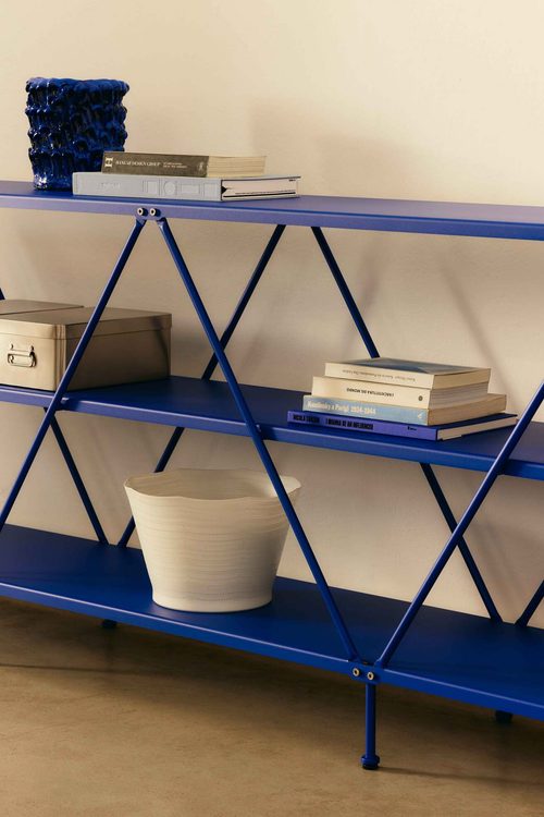 Zinco Bookshelf