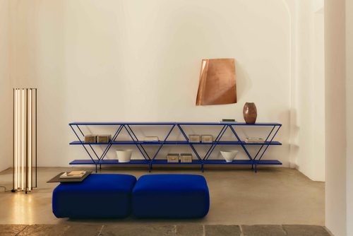 Zinco Bookshelf