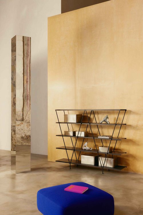 Zinco Bookshelf