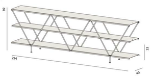 Product technical description details