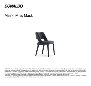 Product technical description details