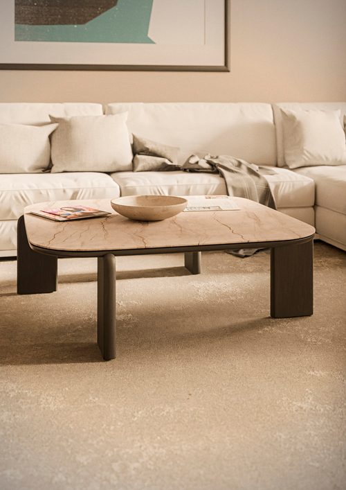 Primo coffe table