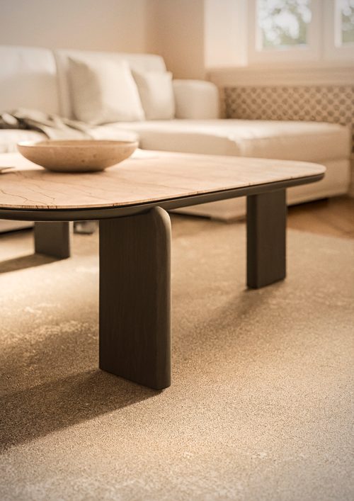 Primo coffe table