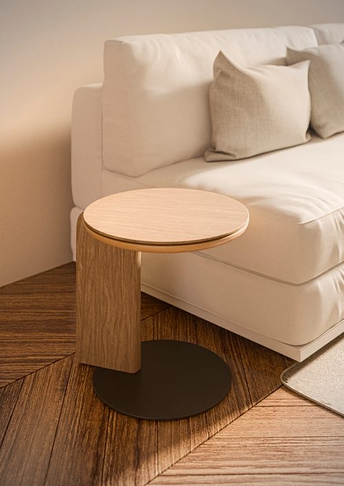 Primo coffe table