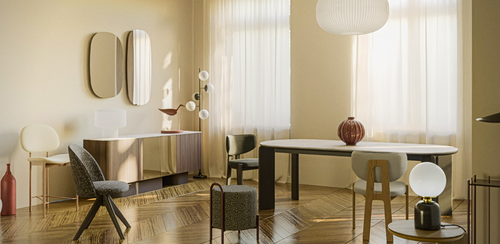 ARIA Sideboard