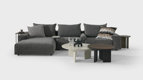 Canova sofa