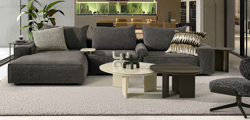 Canova sofa