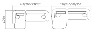 Product technical description details