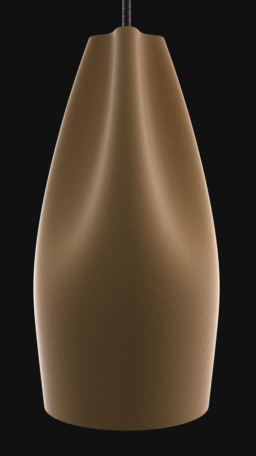 Pleat Box