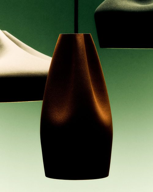 Pleat Box