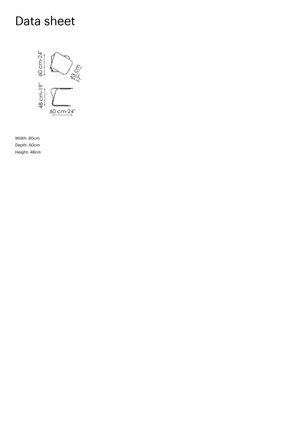 Product technical description details