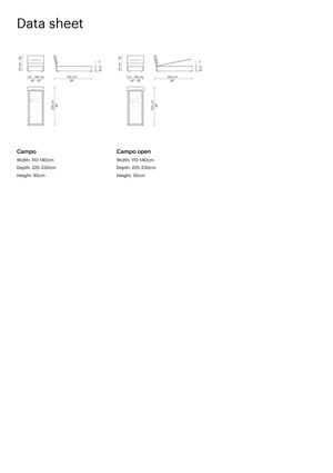 Product technical description details