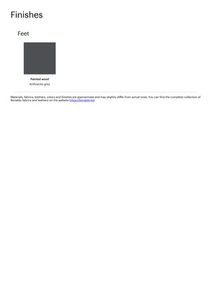 Product technical description details