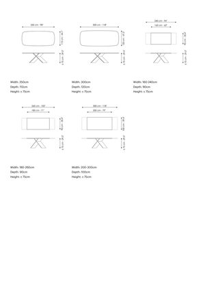 Product technical description details