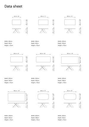 Product technical description details