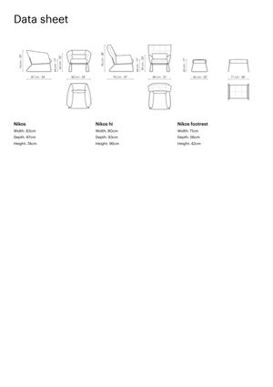 Product technical description details