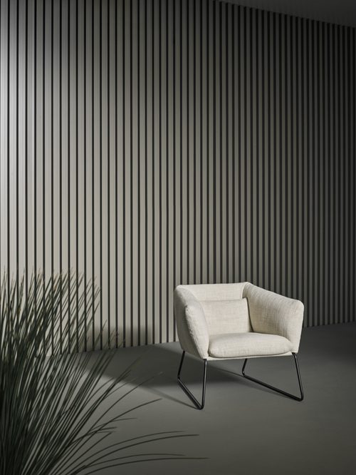 Nikos Armchair