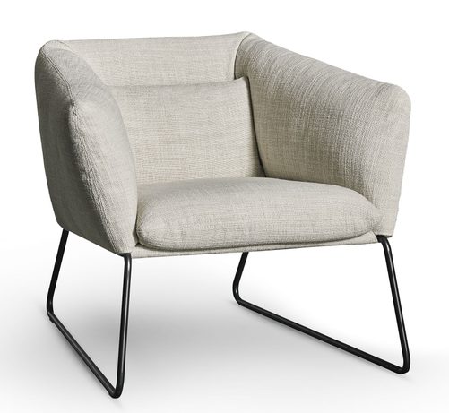 Nikos Armchair