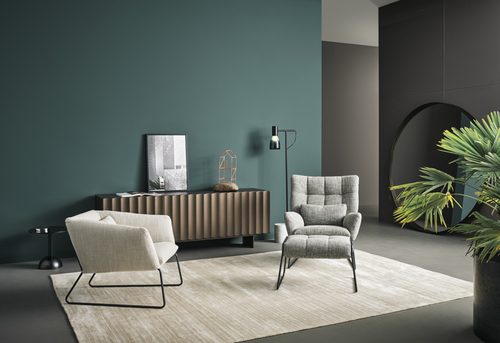 Nikos Armchair