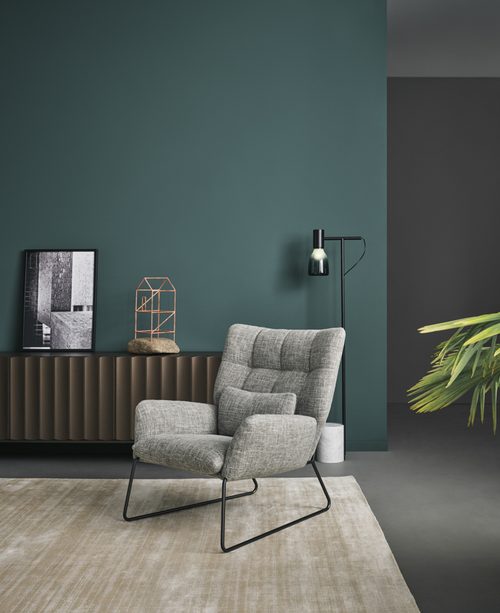Nikos Armchair