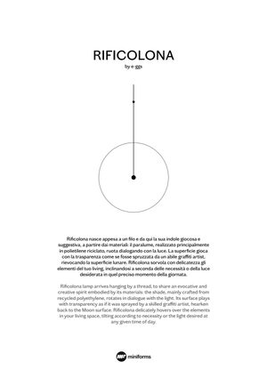 Product technical description details