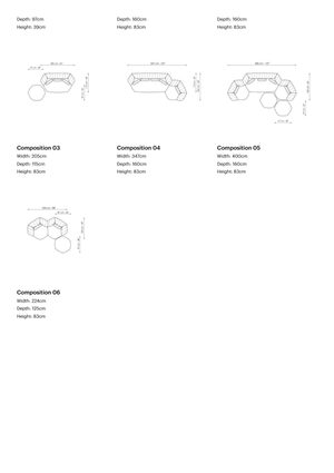 Product technical description details