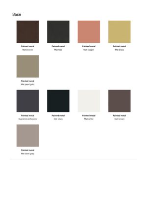 Product technical description details