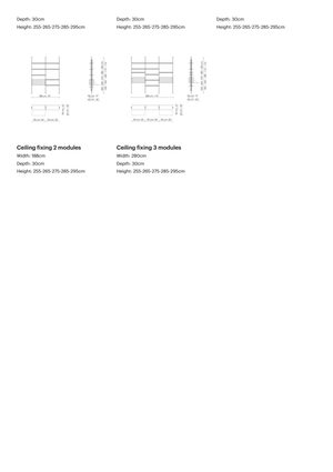 Product technical description details