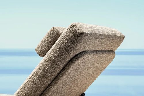 GIANNA Sunlounger